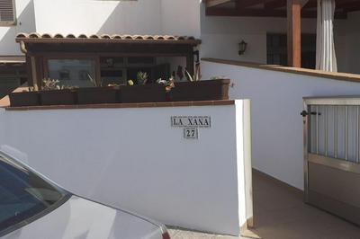 Apartment LA XANA in El Cotillo