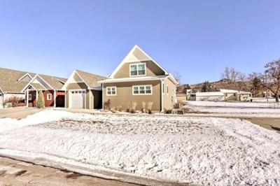 NEW! Cozy & Modern Spearfish Home Near Downtown!