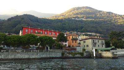 Lake Como View Apartement Allegro
