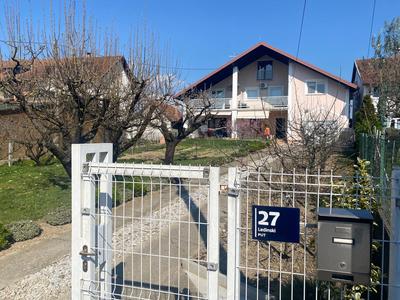 Apartman Kaja
