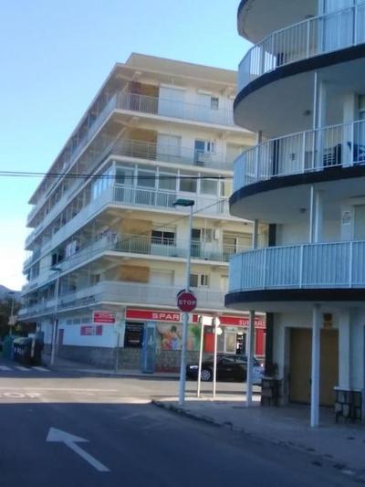 Nice apartment on the coast to relax and work