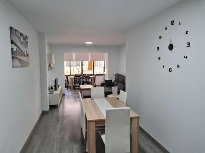 Arrecife-Playa del Reducto Apartment