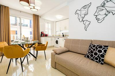 Holiday Suite Fuensanta 3A