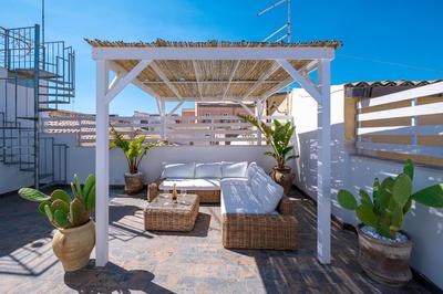 CASADELMAR Ortigia