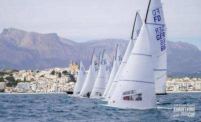LUXURY ESTHER Altea