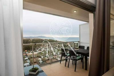 Casa Wesley Ivan Luxury Homes 9ªPlta Norte 1ªLinea