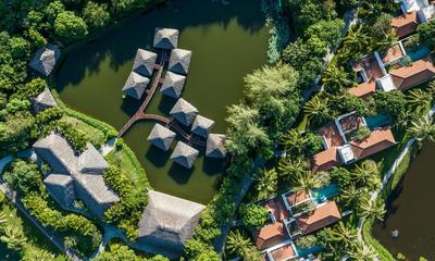Vinpearl Resort & Spa