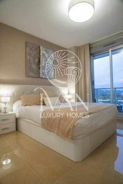 Casa Mediterranea Ivan Luxury Homes 7ªPlta Norte 1ªLinea