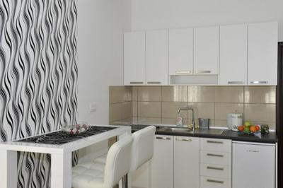 Apartment Jovana Nikšić