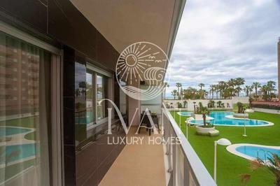 Casa Eveline Ivan Luxury Homes 3ªPlta Sur 1ªLinea