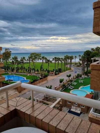 Casa Nais Ivan Luxury Homes 9ªPlta Sur 1ªLínea