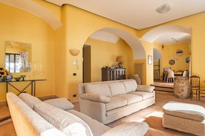 RivieraRent Villa L'Orizzonte