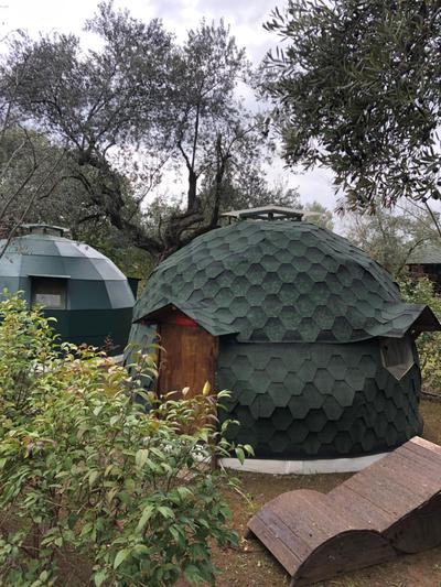 Nisi Glamping