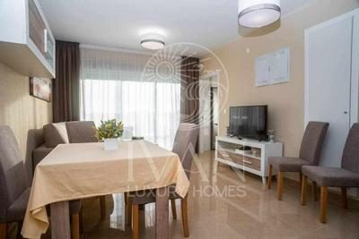 Casa Gabriel Ivan Luxury Homes 3ªPlta Sur 1ªLinea