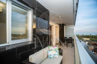 Casa Ana Ivan Luxury Homes 3ªPlta Sur 1ªLinea