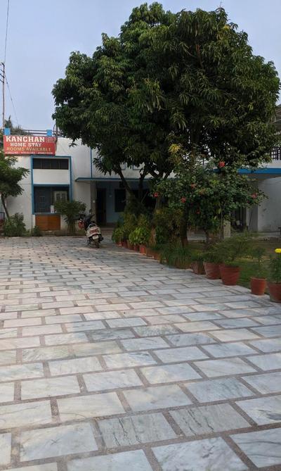 Hotel Kanchan Dehradun