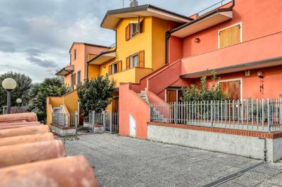 Casa Ischia 66 Vista mare con 3 camere da letto