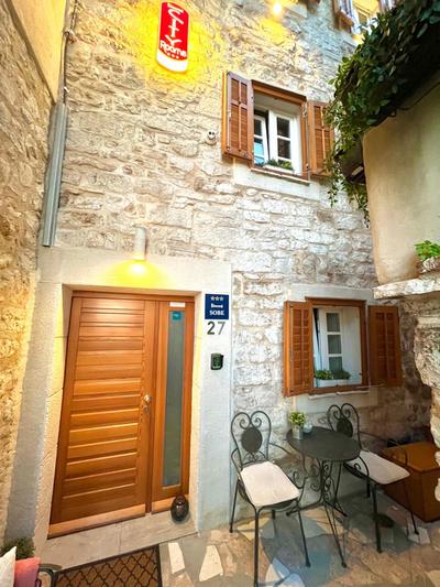 City Rooms Šibenik