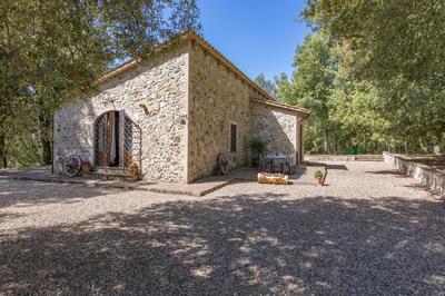 Casina nel Bosco