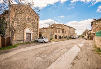 La Porticina