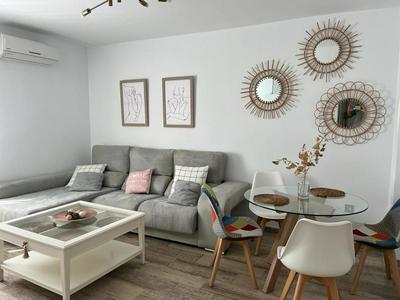 Apartamento ciudad jardín cuarta planta sin ascensor