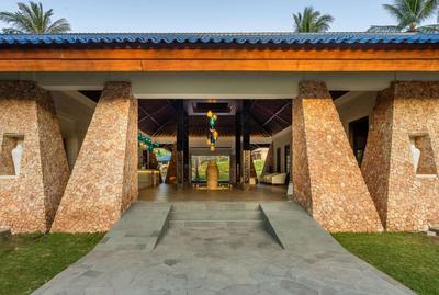 Sundancer Residences and Villas Lombok