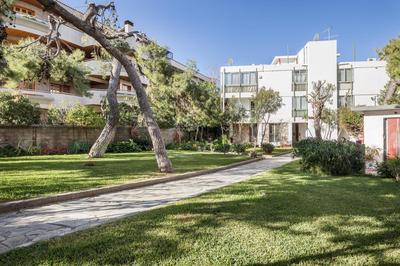 Glyfada 2 bedrooms 4 persons apartment by MPS