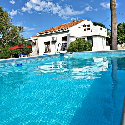 B&B Il Pasha'