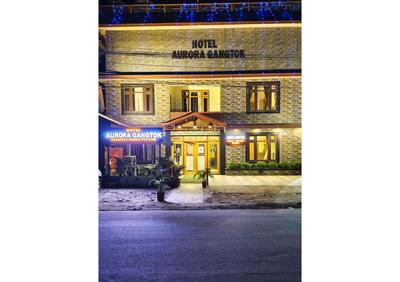 Hotel Aura inn