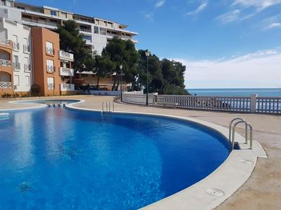 Appartment Maximar