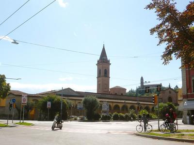 Appartamento RIZZOLI D'Oro