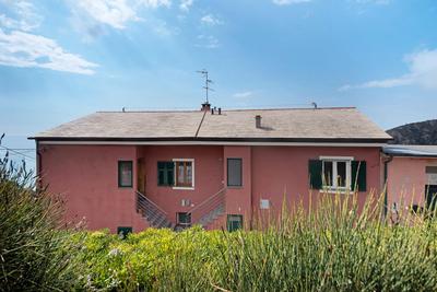 Casa mare montaretto 1