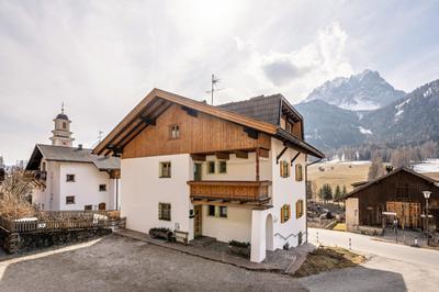 Manuel's App Watschinger Alpenrose