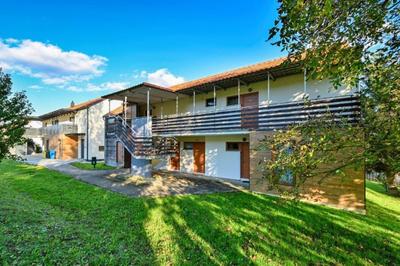 Apartman Hanna Toplice Sveti Martin