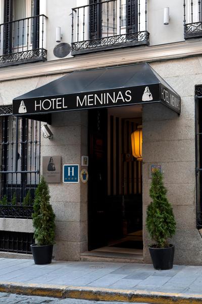 Hotel Meninas - Boutique Opera