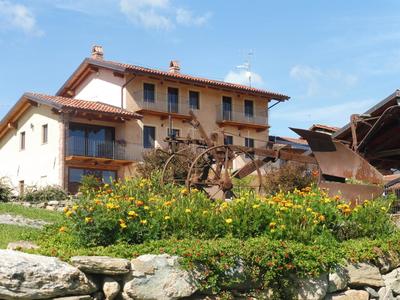 Cascina Coste
