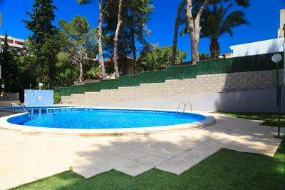 UHC Cancun Apartments