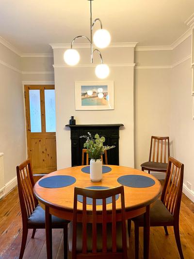 TAFFS MEAD HOUSE Central City Location, nr Stadium, Family Friendly!