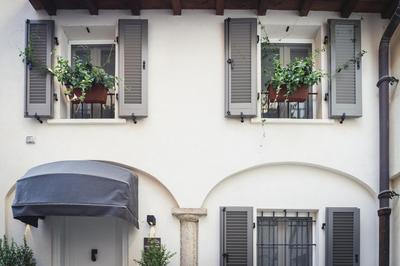 Piccola Torre Maison