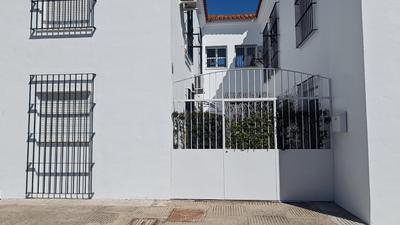 Moderno Apartamento junto a la Playa