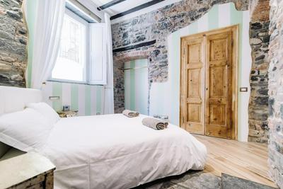 Antica Camillus Lake Como -AC