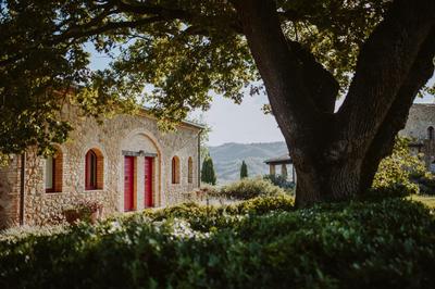 Tenuta Pianirossi, 写真 2