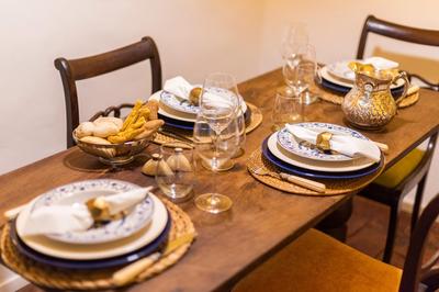 Pitti - Tuscan Charming Apartment