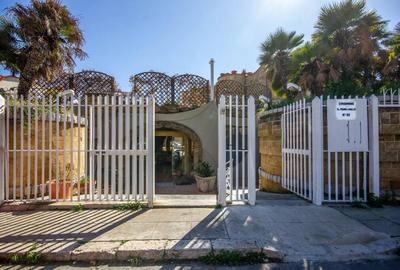 M'Place - Mondello Residence