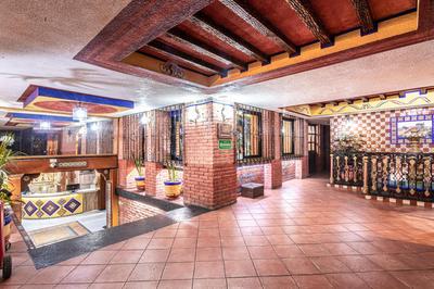 Hotel Benedicta