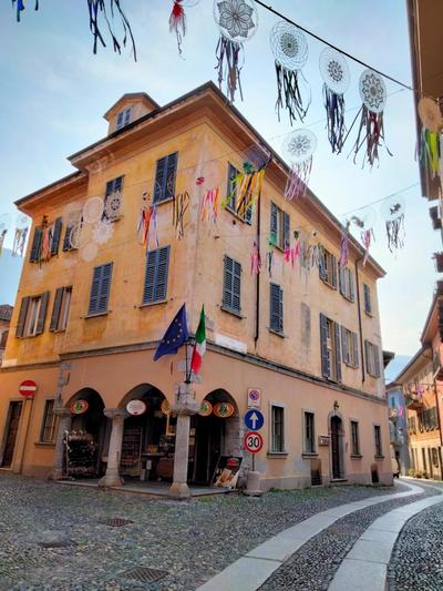 Appartamento AZZURRO