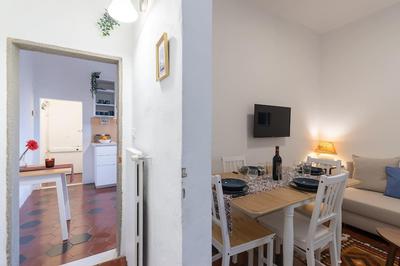 OLTRARNO Suite-Hosted by Sweetstay