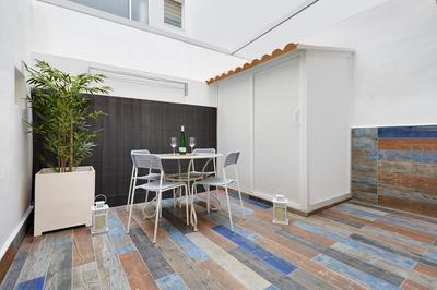 Apartament PERLA DEL MAR