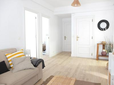 Apartamento La Zurri near Kursaal