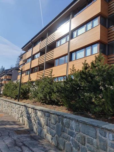 Residence “I Larici” Folgarida